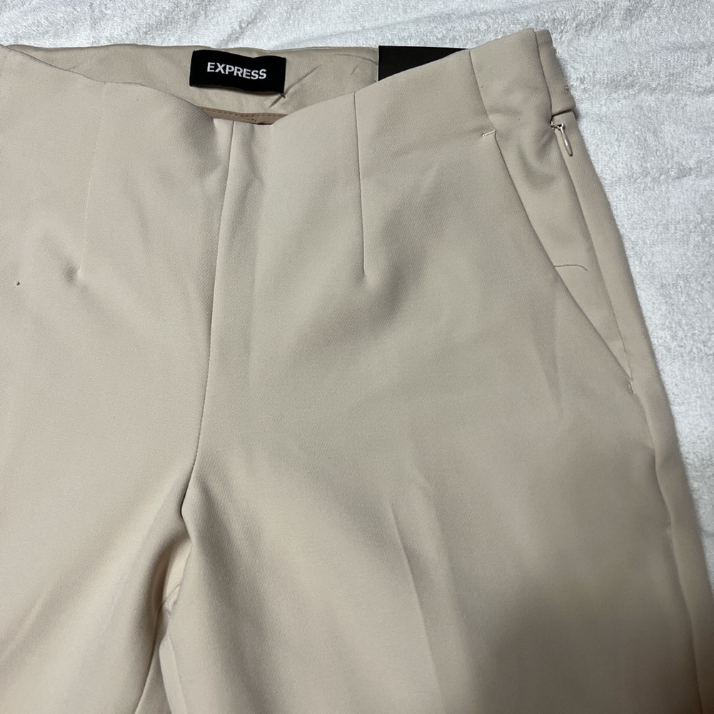 Express pants